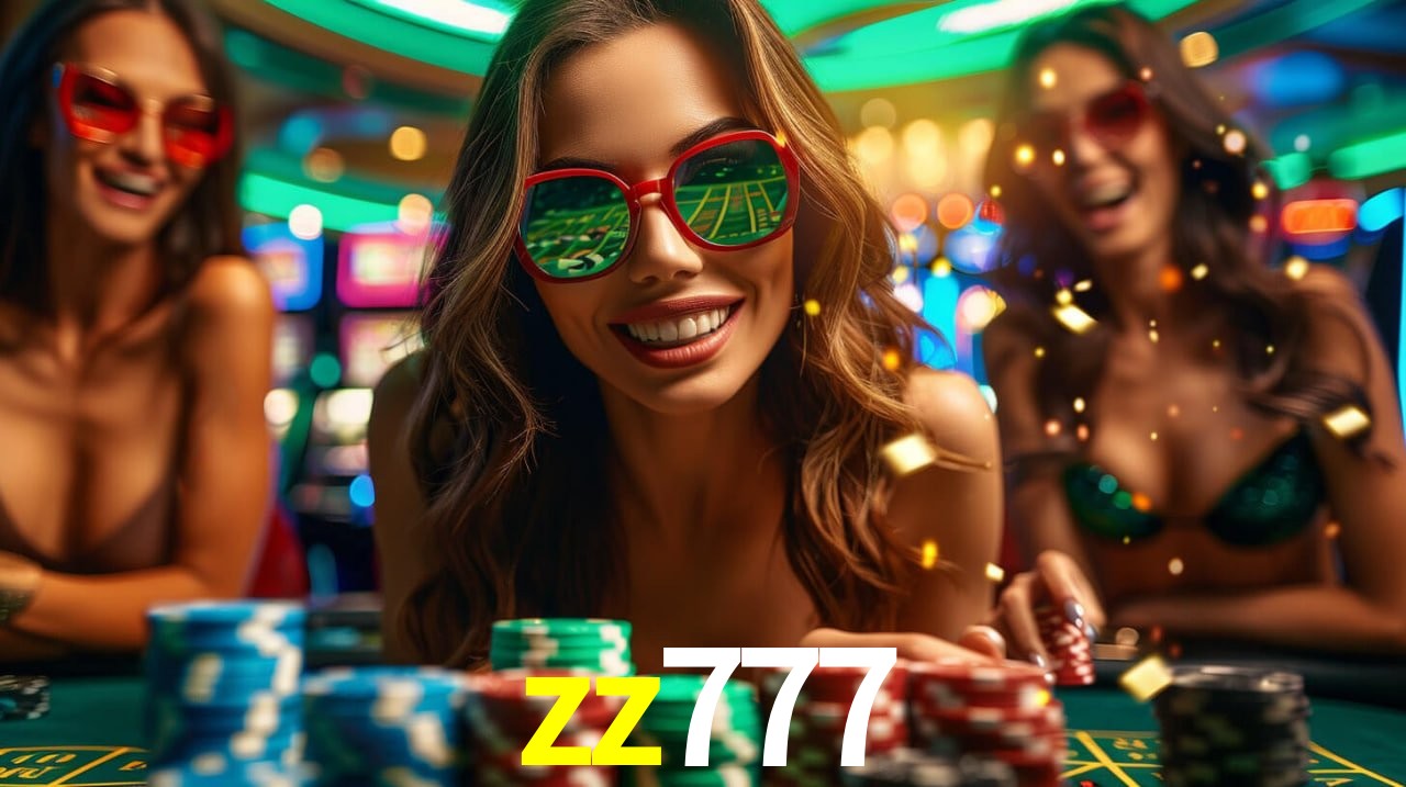 Welcome Bonus zz777