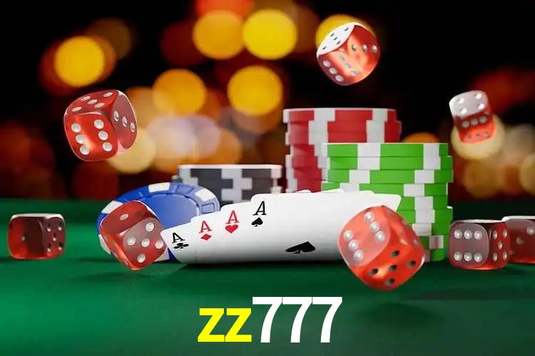 Casino Ao Vivo zz777