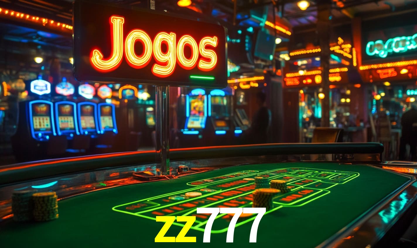 Segurança 2FA zz777