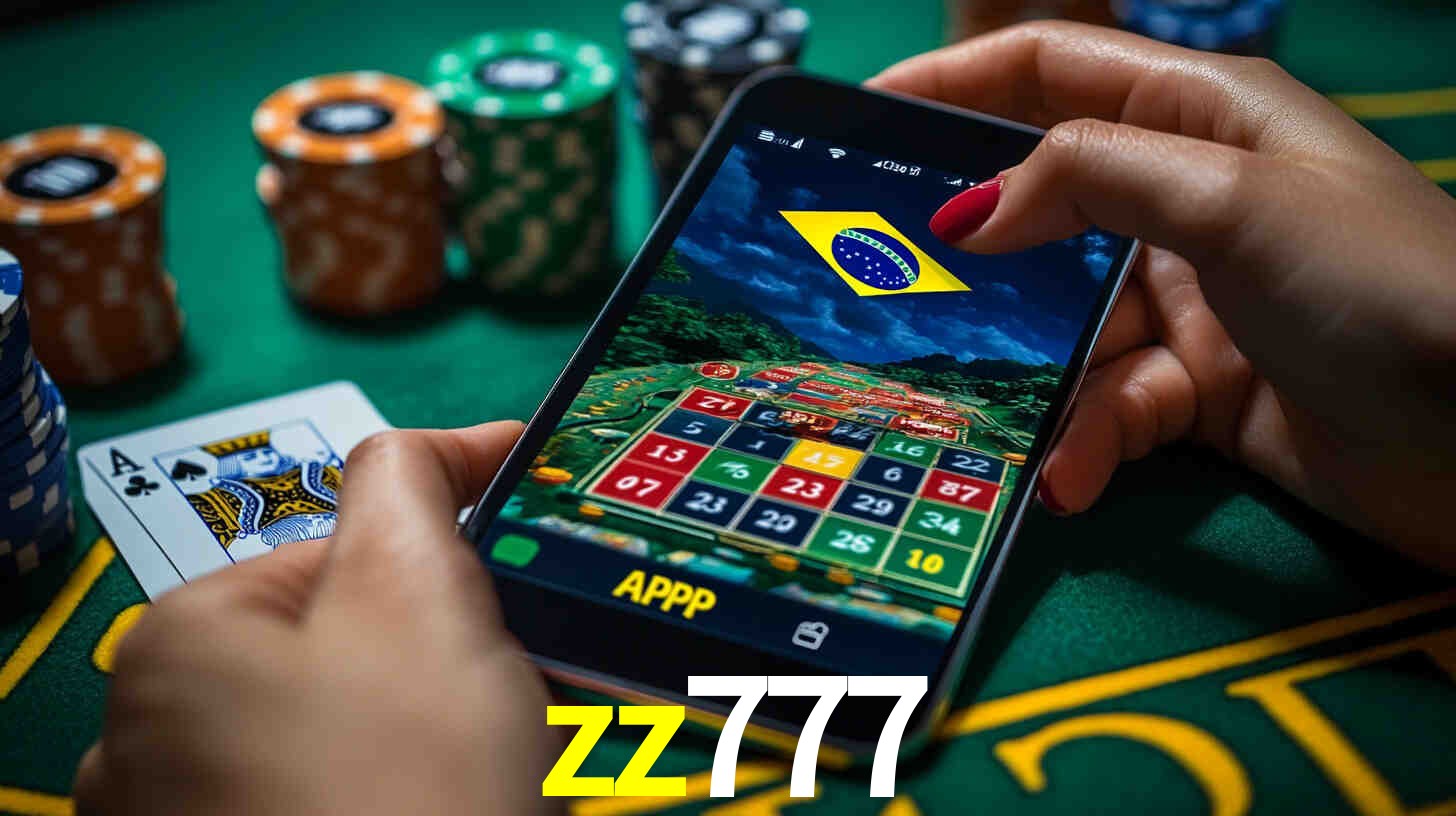 Descubra o Programa VIP da zz777: Vantagens Exclusivas para Jogadores