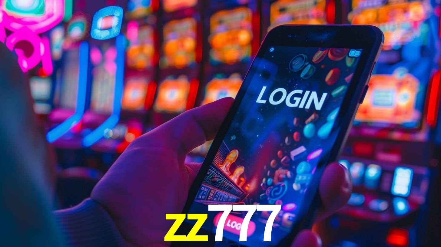 Casino Ao Vivo zz777
