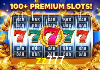 Descubra o Mundo do Cassino Online com zz777