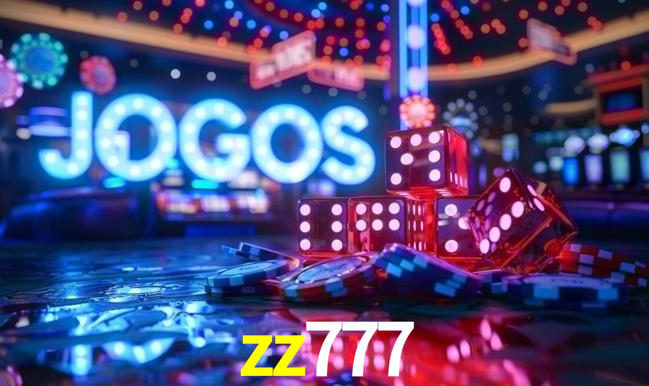 Interface do App zz777