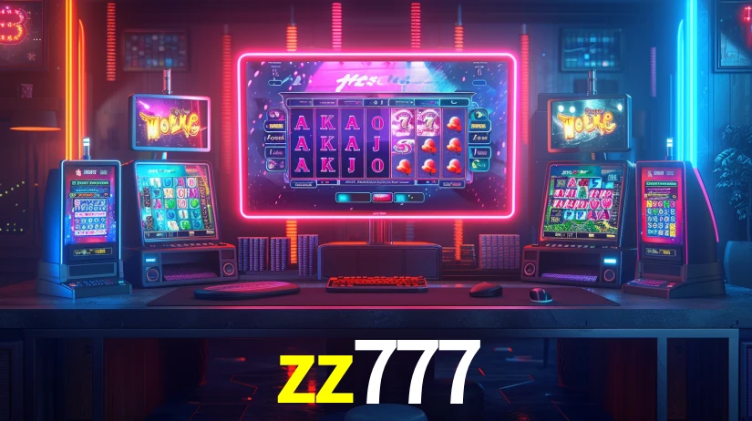 Experimente o Login Seguro Premium no zz777
