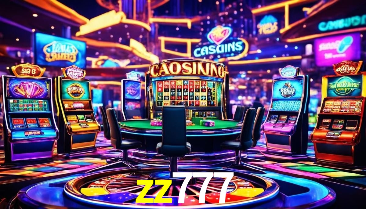 Gates of Olympus zz777