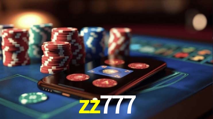 Provedores de Jogos zz777