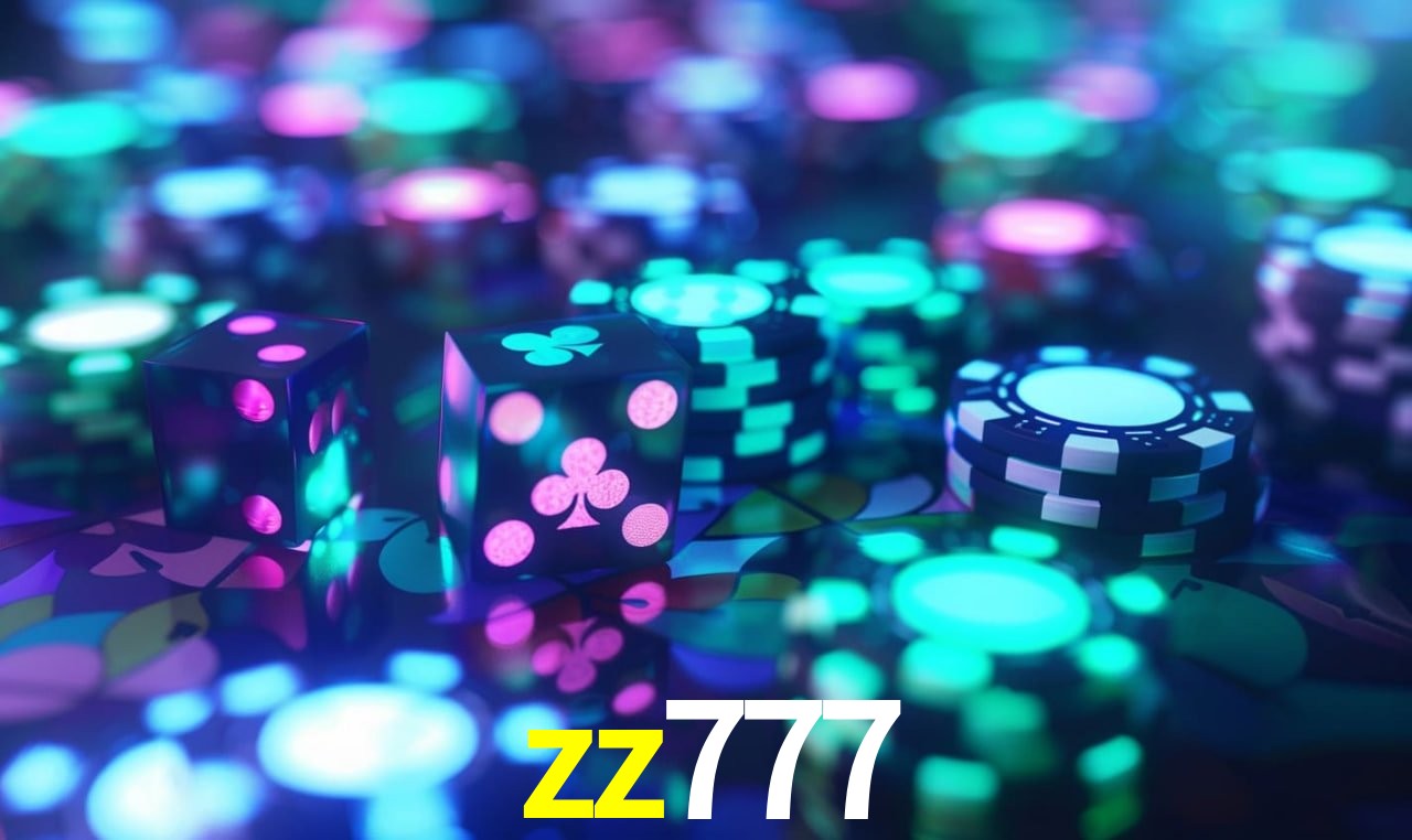 Mesa de Blackjack zz777