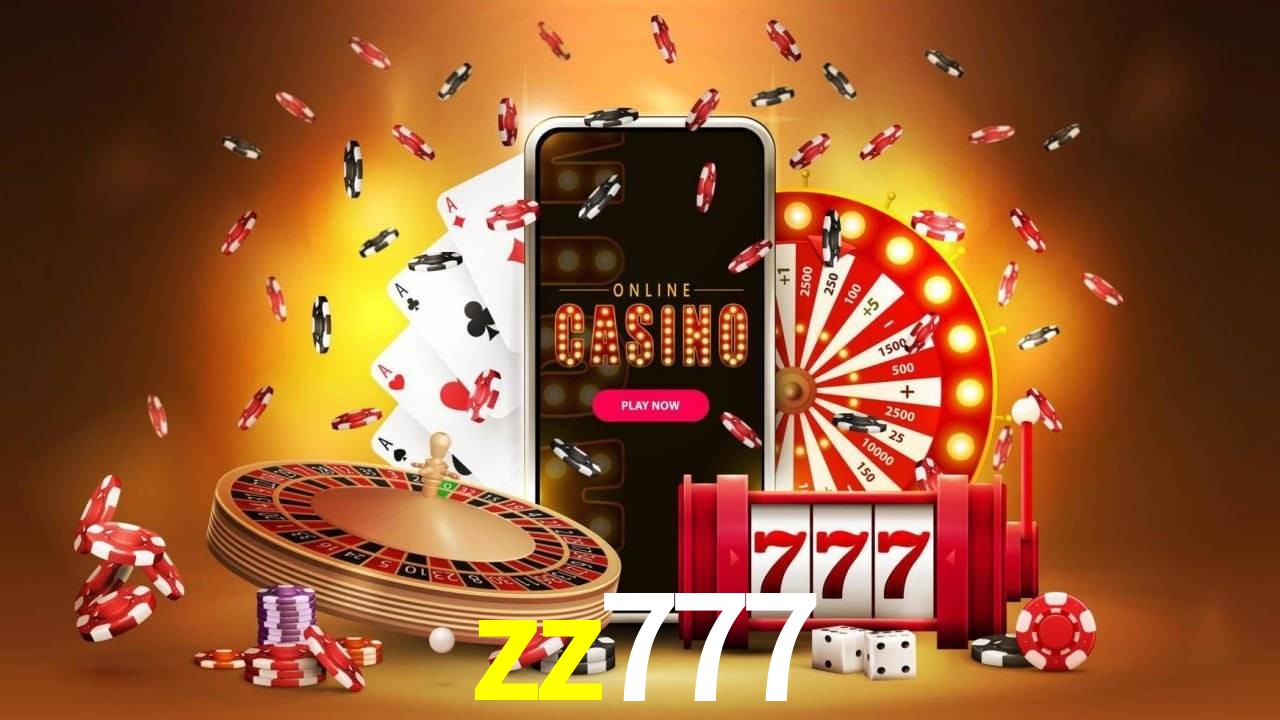 Login Seguro zz777