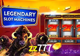 Descubra o Mundo do Cassino Online com zz777
