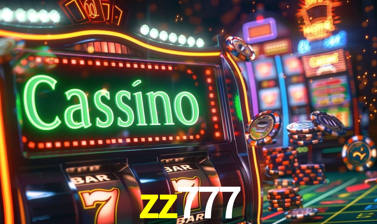 Tecnologia da Plataforma zz777
