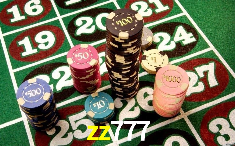 A Emoção da Loteria na zz777: Uma Chance de Mudança de Vida