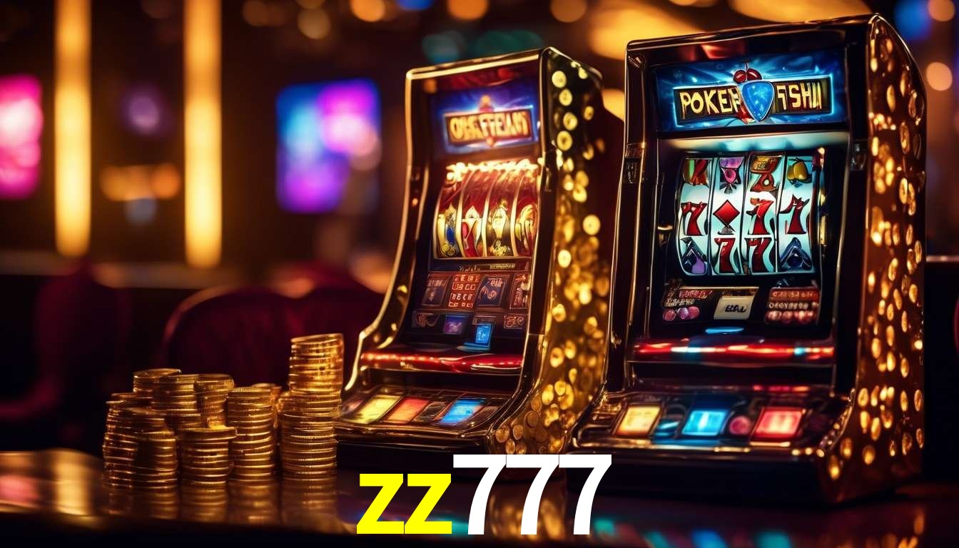 Desvendando o Mundo dos Jogos Virtuais na zz777