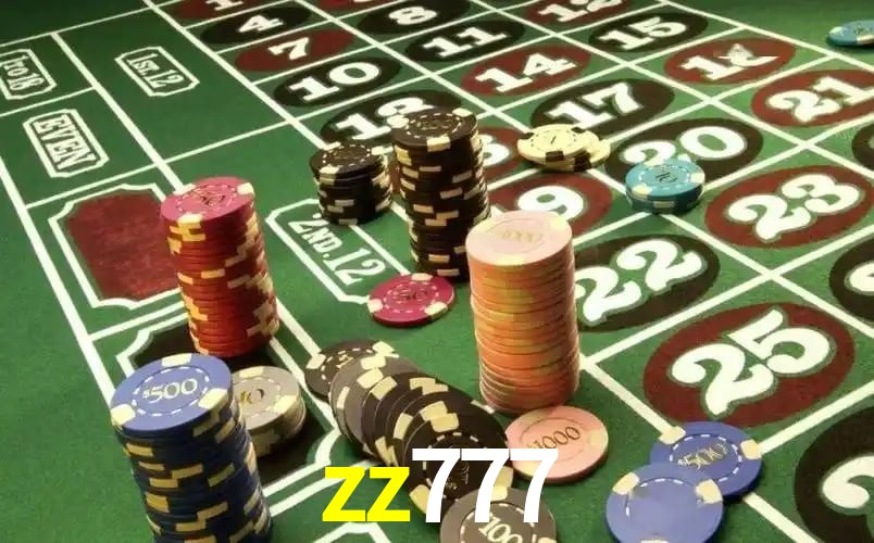 Diretório de Jogos zz777