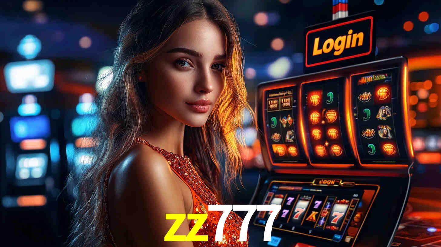 zz777: Jogos de Caça-Níqueis-Altas Recompensas, Roleta-Velocidade, Blackjack-Desafios Máximos