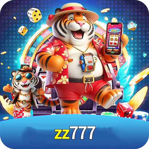 Logo da zz777